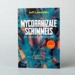 boek Mycorrhizale schimmels