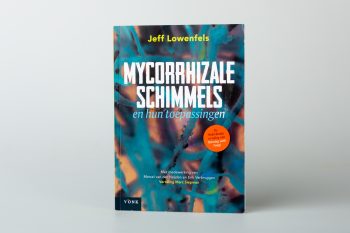boek Mycorrhizale schimmels